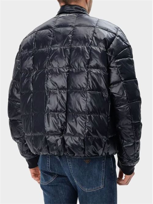 Emporio Armani reversible down jacket Emporio Armani | 6R1B84 1NHMZ.0920